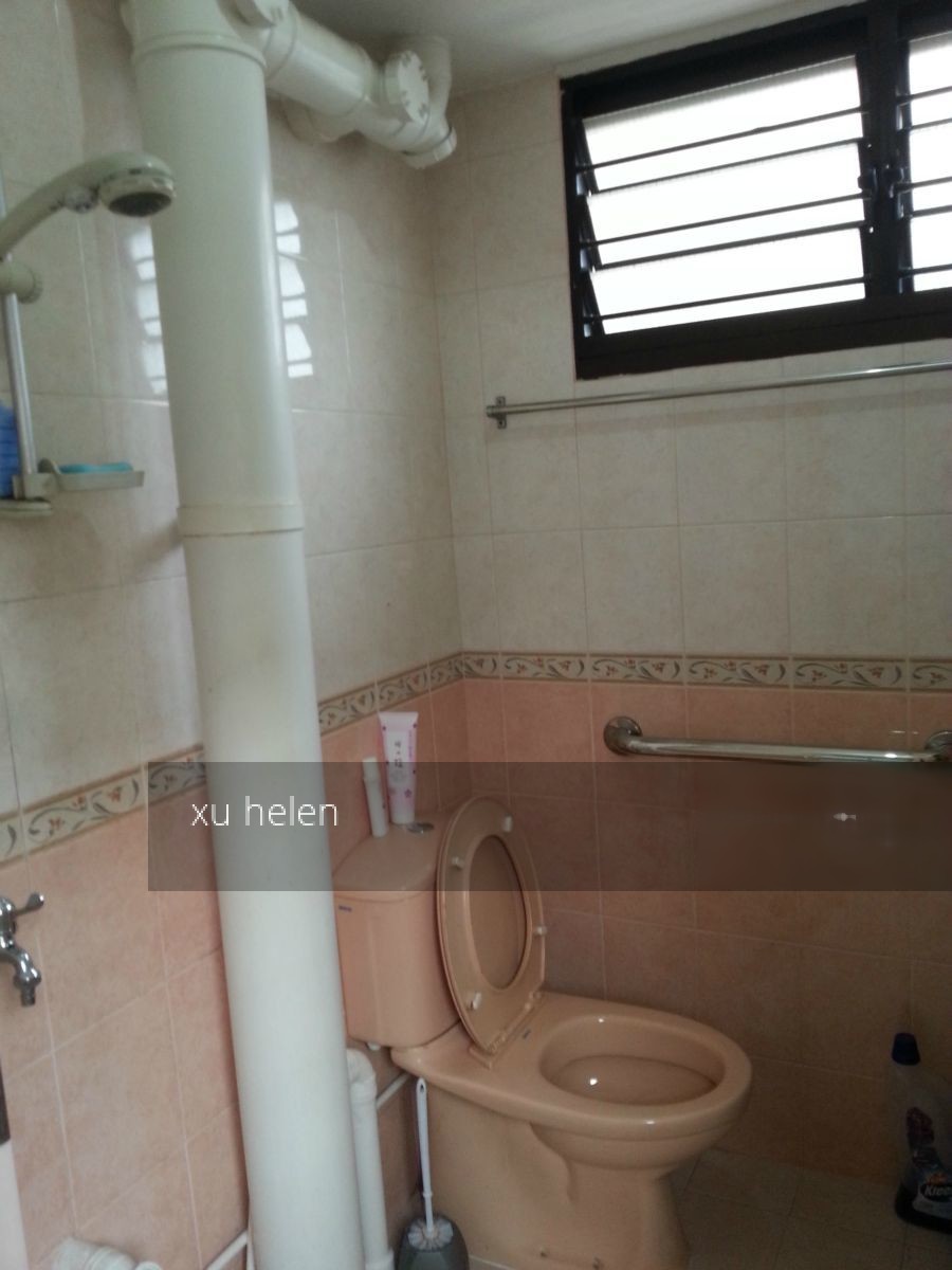 Blk 303 Clementi Avenue 4 (Clementi), HDB 3 Rooms #187664212